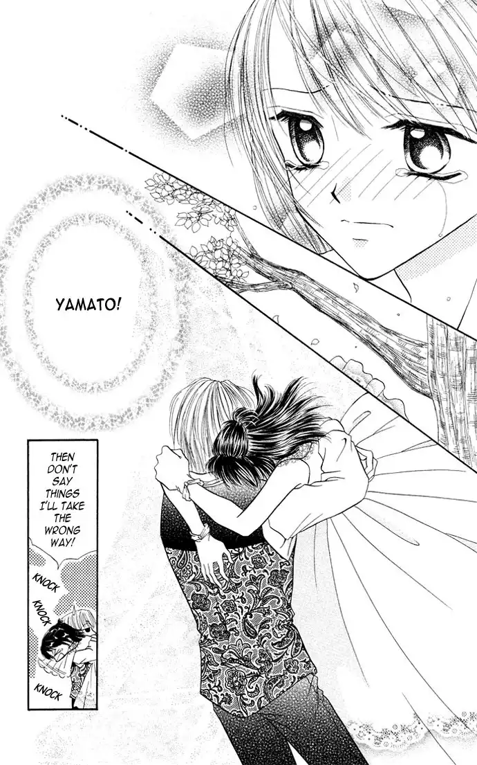 Love Ho Na Kankei Chapter 3 29